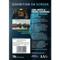 Girl with a Pearl Earring -   - (DVD Video / Sonstige /...