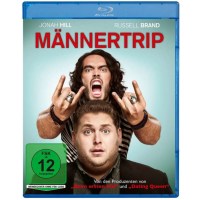 Männertrip (Blu-ray) -   - (Blu-ray Video / Sonstige...