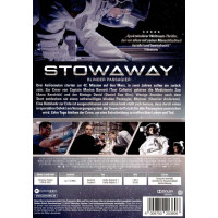 Stowaway (DVD) Min: 112/DD5.1/WS - EuroVideo  - (DVD Video / Science Fiction)