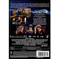 Harry Potter 1 - Stein d.Weisen (DVD) JE 2Disc Jubiläums-Ed, Magical Movie Modus - Universal Picture  - (DVD Video / Fantasy)