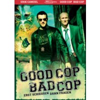 Good Cop, Bad Cop (2006) -   - (DVD Video / Sonstige /...