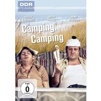 Camping, Camping - OneGate Media  - (DVD Video /...