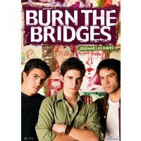 Burn The Bridges (OmU) - Pro Fun  - (DVD Video / TV-Serie)