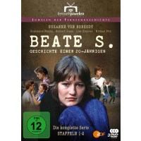 Beate S. - Geschichte einer Zwanzigjährigen...