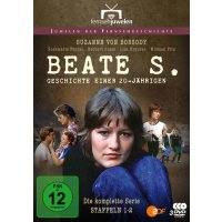 Beate S. - Geschichte einer Zwanzigjährigen...