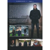 Mord auf Shetland Sammelbox 1 (Staffel 1-3) - Edel...