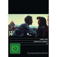 Zimmer mit Aussicht -   - (DVD Video / Sonstige /...