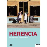 Herencia (OmU) -   - (DVD Video / Sonstige / unsortiert)