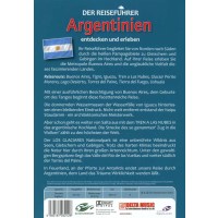 Argentinien -   - (DVD Video / Sonstige / unsortiert)