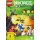 LEGO Ninjago - Staffel 2.1 -   - (DVD Video / TV-Serie)