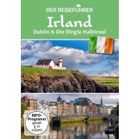 Irland: Dublin & Die Dingle Halbinsel -   - (DVD...