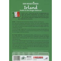 Irland: Dublin & Die Dingle Halbinsel -   - (DVD Video / Sonstige / unsortiert)