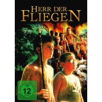 Herr der Fliegen (1990) - capelight Pictures  - (DVD...