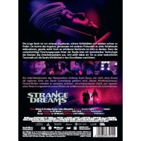 Strange Dreams (BR+DVD) LE -Mediabook- Min: 105/DD5.1/WS...