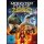 Monster Force Zero - Helden wider Willen -   - (DVD Video / Sonstige / unsortiert)