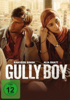 Gully Boy (DVD) Min: 148/DD5.1/WS - ALIVE AG  - (DVD...