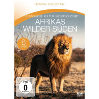 Afrikas wilder Süden (Fernweh Collection) - ZYX...