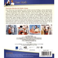 Frau Holle (1963) (Blu-ray) - Sedna Medien  - (Blu-ray...