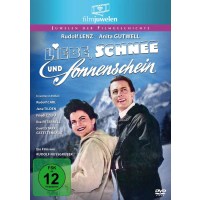 Liebe, Schnee und Sonnenschein - ALIVE AG  - (DVD Video /...