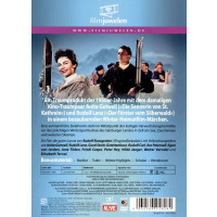 Liebe, Schnee und Sonnenschein - ALIVE AG  - (DVD Video /...