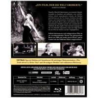 La Dolce Vita (Special Edition) (Blu-ray) - STUDIOCANAL  - (Blu-ray Video / Sonstige / unsortiert)