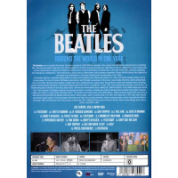 The Beatles: Around the World (In One Year) -   - (DVD...