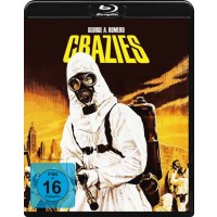 Crazies (Blu-ray) -   - (Blu-ray Video / Sonstige /...