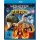 Monster Force Zero - Helden wider Willen (Blu-ray) -   - (Blu-ray Video / Sonstige / unsortiert)