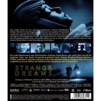 Strange Dreams (BR) Min: 105/DD5.1/WS - Koch Media  -...