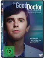 The Good Doctor Staffel 4 - Sony Pictures Entertainment...