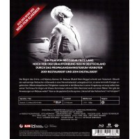 Das Testament des Dr. Mabuse (1933) (Blu-ray) - ALIVE AG...