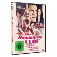 Der Diamanten-Clou - 375 Media  - (DVD Video / Sonstige /...