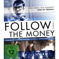 Follow the Money Staffel 1 (Blu-ray) - Edel Music  -...