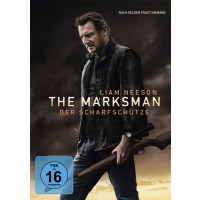 Marksman, The - Der Scharfschütze (DVD) Min:...