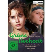 Grüne Hochzeit - Icestorm Entertainment GmbH  - (DVD...