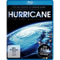 Hurricane - Im Auge des Sturms (Blu-ray) -   - (Blu-ray...