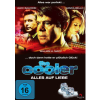 The Cooler - Alles auf Liebe -   - (DVD Video / Sonstige...