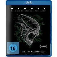 Memory - Über die Entstehung von ALIEN (Blu-ray) -...