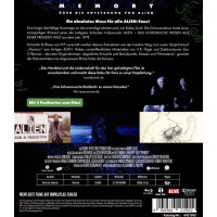 Memory - Über die Entstehung von ALIEN (Blu-ray) -...