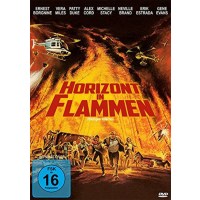 Horizont in Flammen - ELEA-Media  - (DVD Video / Sonstige...