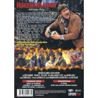 Horizont in Flammen - ELEA-Media  - (DVD Video / Sonstige...