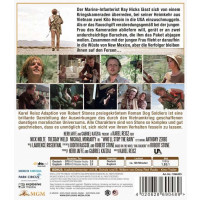 Dreckige Hunde (Blu-ray): - Euro Video  - (Blu-ray Video...