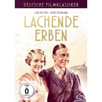 Lachende Erben -   - (DVD Video / Sonstige / unsortiert)