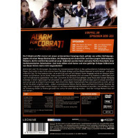 Alarm für Cobra 11 Staffel 39 -   - (DVD Video /...