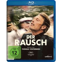 Rausch, Der (BR) Min: 117/DD5.1/WS - LEONINE  - (Blu-ray...