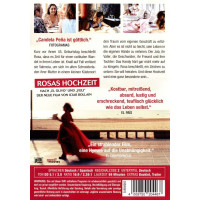 Rosas Hochzeit (DVD) Min: 99/DD5.1/WS - EuroVideo  - (DVD...