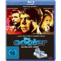 The Cooler - Alles auf Liebe (Blu-ray) -   - (Blu-ray...