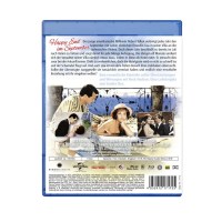 Happy End im September (Blu-ray) - Studio Hamburg Enterprises  - (Blu-ray Video / Sonstige / unsortiert)