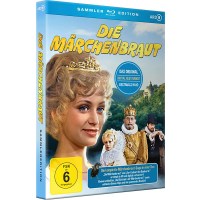 Märchenbraut, Die - Kompl.BOX (BR) 7 Disc...