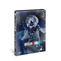 Higurashi Kai Vol. 3 (Steelbook) -   - (DVD Video /...